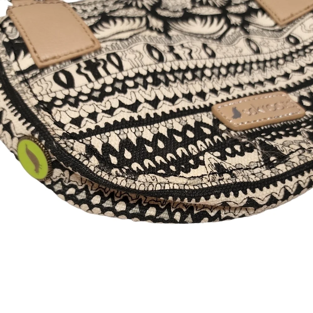 Sakroots crossbody purse‎